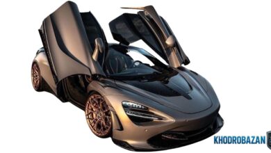 لامبورگینی ساخت کدام کشور است؟