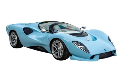 خفن ترین ماشین های دنیا کدامند؟