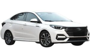 بهترین ماشین تا ۱/۵ میلیارد