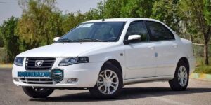 مشخصات سمند سورن پلاس چیست؟