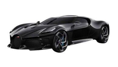 خفن ترین ماشین های دنیا کدامند؟