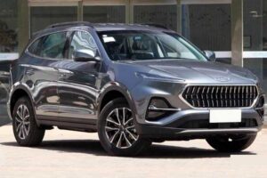 آشنایی کامل با مشخصات KMC K7