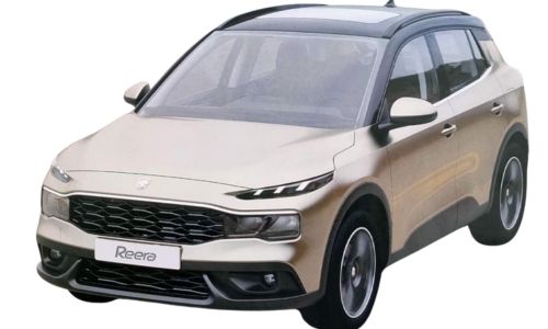 بررسی کامل مشخصات ری را