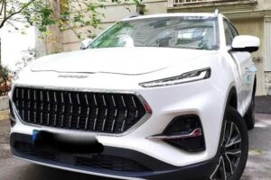 آشنایی کامل با مشخصات KMC K7