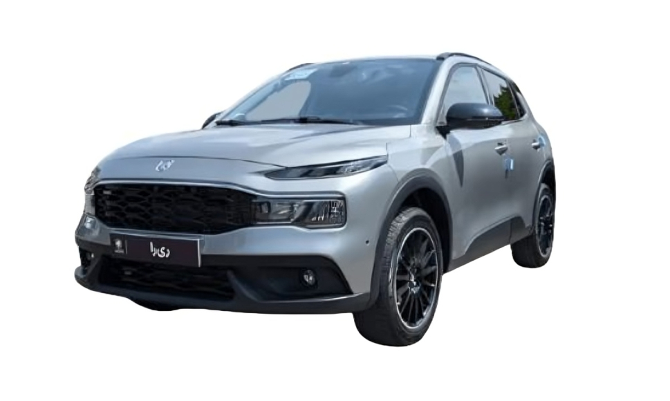 بررسی کامل مشخصات ری را