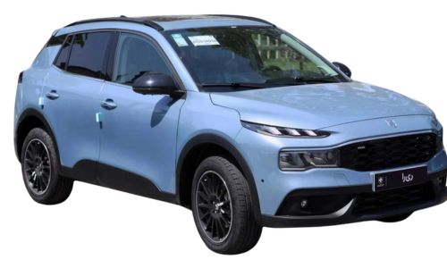 بررسی کامل مشخصات ری را