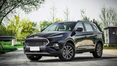 آشنایی کامل با مشخصات KMC K7