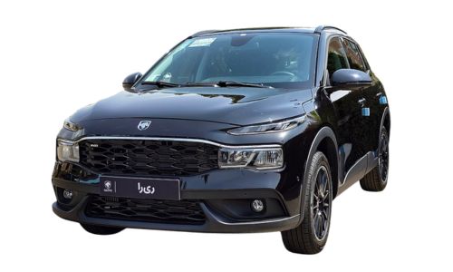 بررسی کامل مشخصات ری را