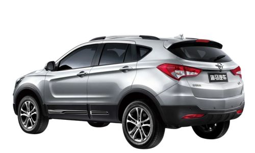 آشنایی کامل با مشخصات هایما s5 پلاس