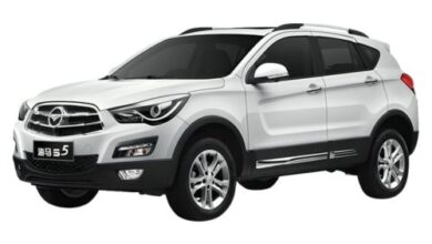 آشنایی کامل با مشخصات هایما s5 پلاس