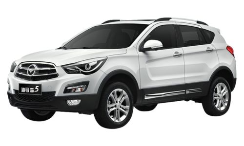 آشنایی کامل با مشخصات هایما s5 پلاس