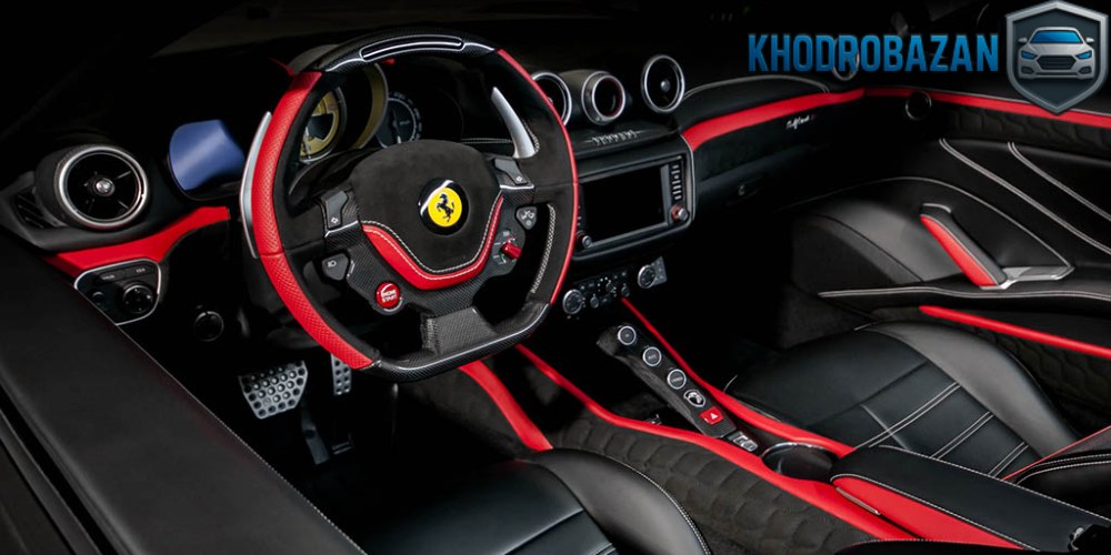 مزایا و کاربردهای خودروهای فراری