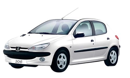 مشخصات موتور tu5 چیست؟