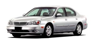 آشنایی با مشخصات ماکسیما