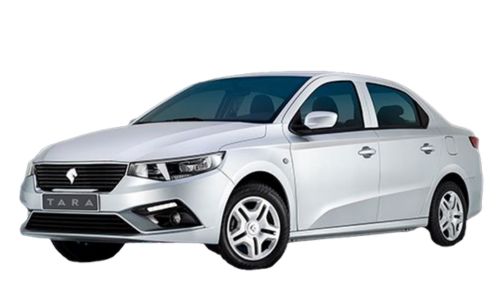 بهترین ماشین ایرانی برای مسافرت