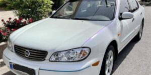 آشنایی با مشخصات ماکسیما