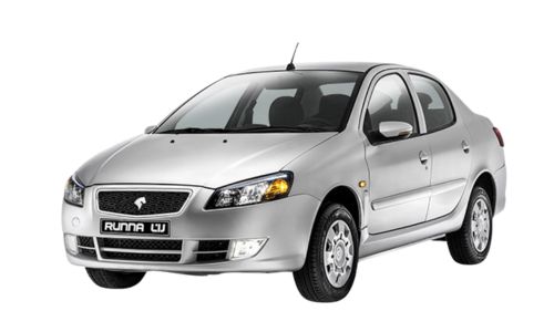 بهترین ماشین ایرانی برای مسافرت