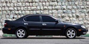 آشنایی با مشخصات ماکسیما