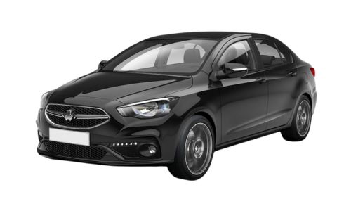 بهترین ماشین ایرانی برای مسافرت