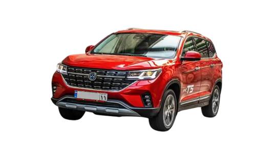 بهترین ماشین تا ۱/۵ میلیارد