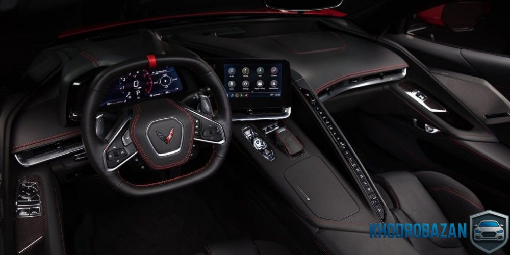 ویژگی ها و مشخصات فنی ماشین های مدل بالا خارجی