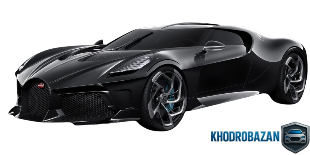 مزایا و کاربردهای ماشین های مدل بالا خارجی