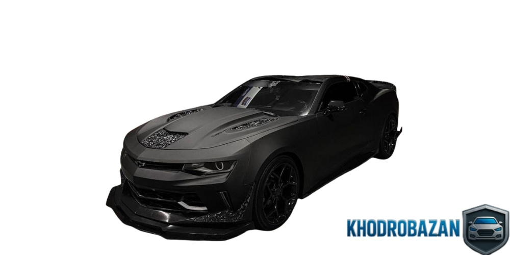 نکات تکمیلی درباره اسم ماشین های مدل بالا خارجی