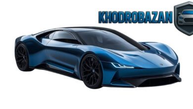 لاکچری ترین ماشین های دنیا کدامند؟