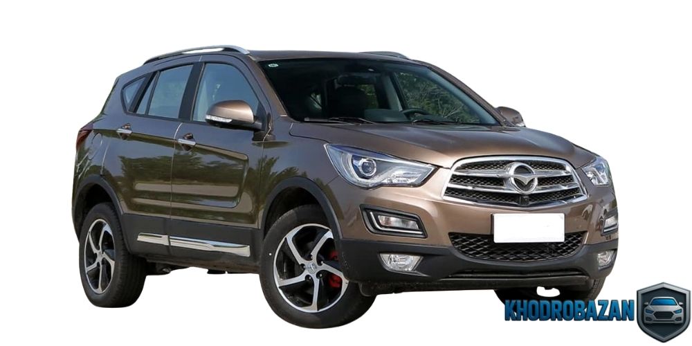 مقایسه خودرو هایما S5 با رقبا