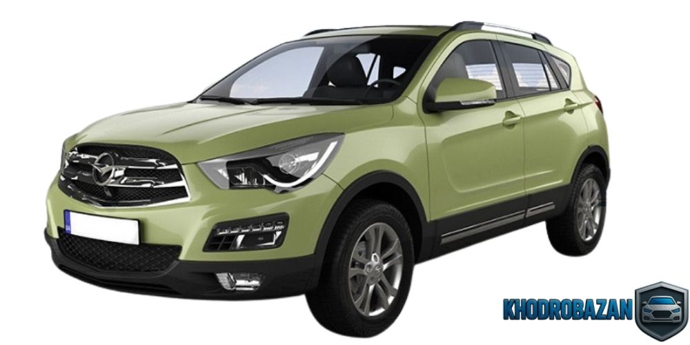 عملکرد فنی و تجربه رانندگی