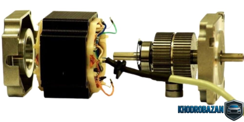 علائم خرابی استپر موتور چیست؟