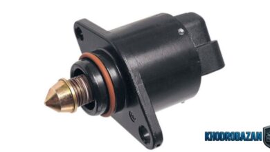 علائم خرابی استپر موتور