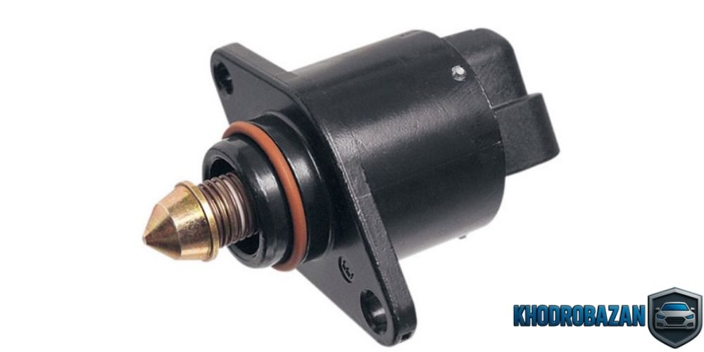 علائم خرابی استپر موتور