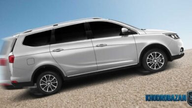 علت کم آوردن ماشین در سربالایی چیست؟