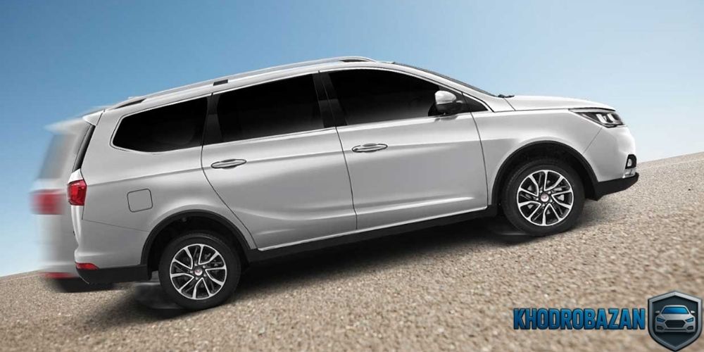 علت کم آوردن ماشین در سربالایی چیست؟