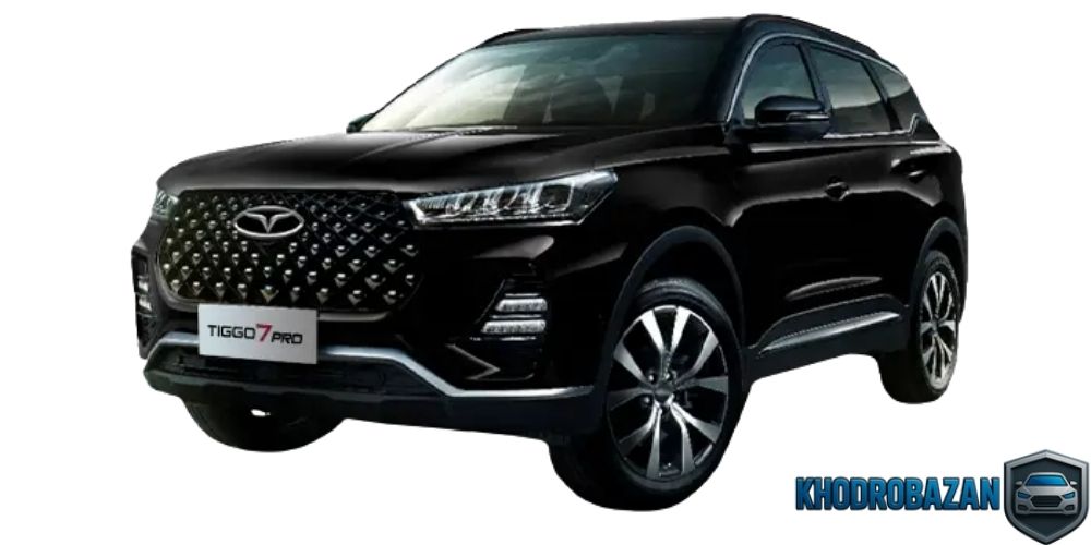 نکات مهم در انتخاب بهترین ماشین چینی در ایران