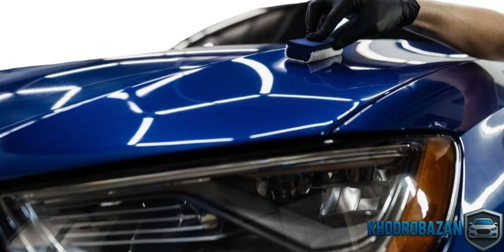 ویژگی ها و مشخصات سرامیک خودرو