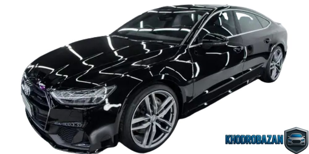 عکس ماشین سرامیک شده