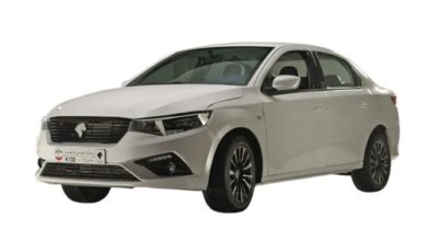 آشنایی کامل با مشخصات تارا v1 پلاس