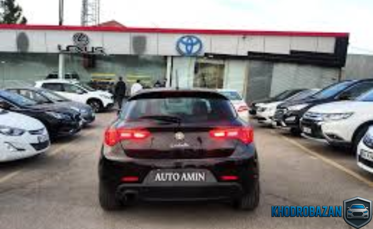 چرا خرید از نمایندگی آلفارومئو در اصفهان به‌صرفه است؟ بررسی مزایا و هزینه‌ها