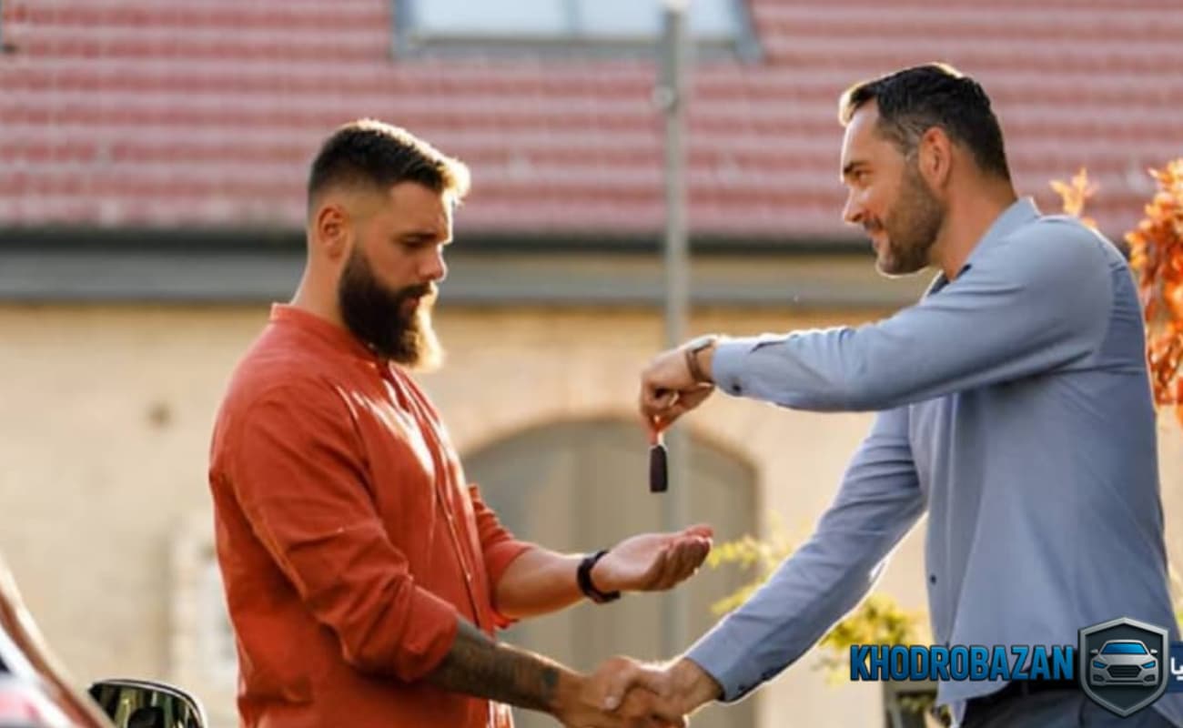 چند اشتباه در هنگام خرید خودرو دست دوم