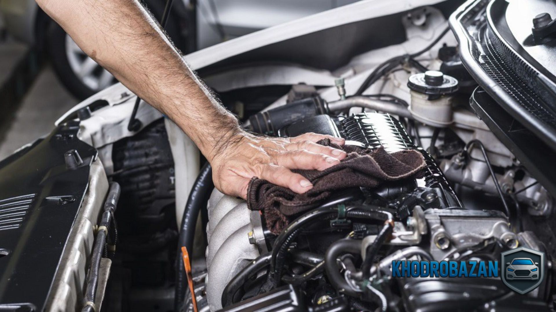 دوره آب بندی؛ مهم ترین مرحله نگهداری خودرو صفر