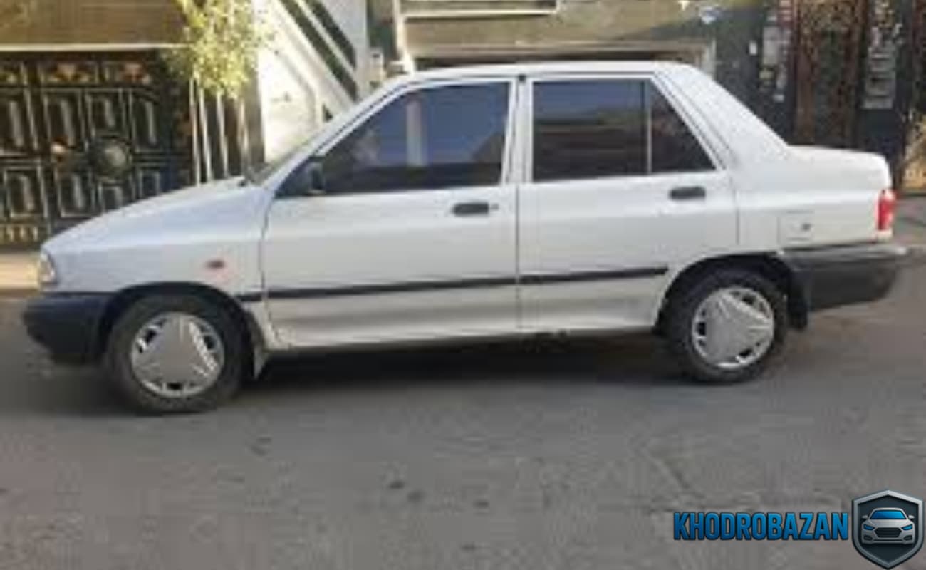 بررسی نقش شمع و کویل در علت کم آوردن ماشین پراید در سربالایی