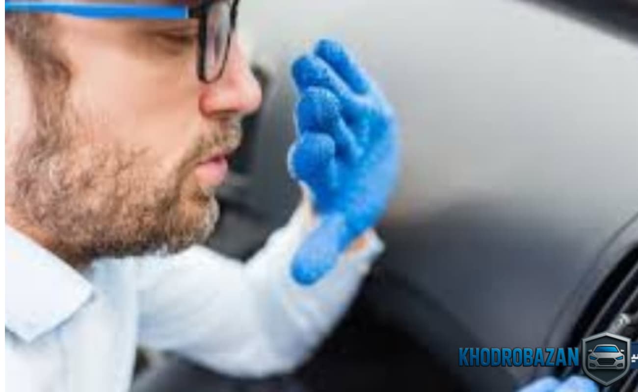 علت بوی گاز در ماشین سی ان جی: مشکلات فنی که باید بدانید