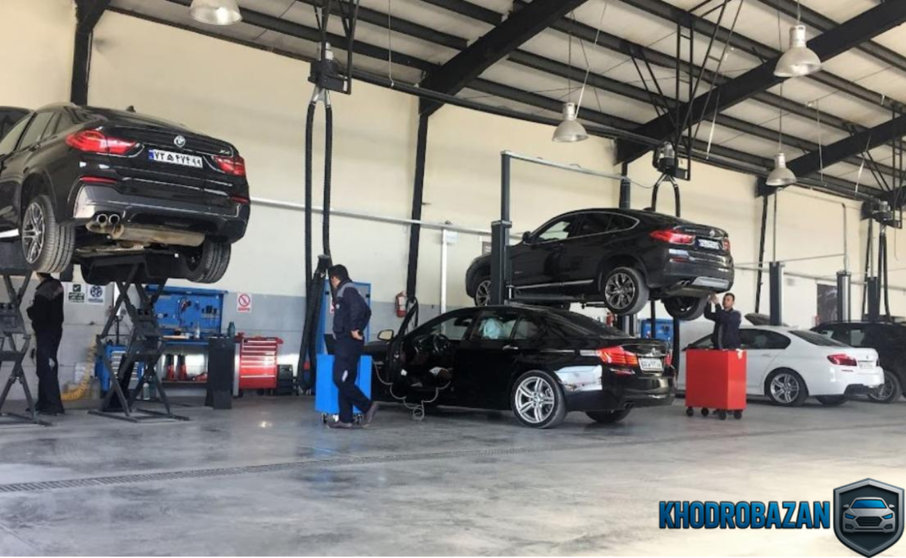 نحوه خرید خودرو از نمایندگی آلفارومئو در اصفهان: فرآیند ساده و بدون دردسر