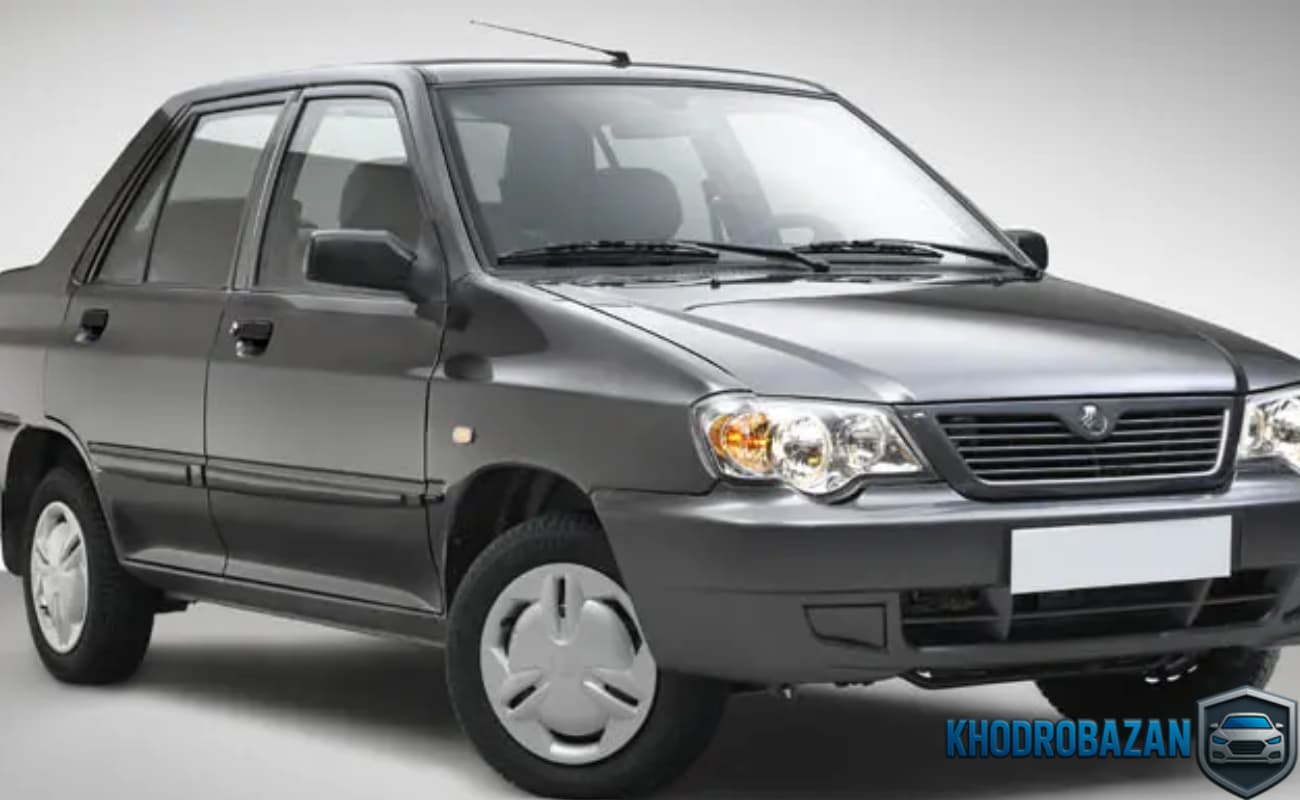 علت کم آوردن ماشین پراید در سربالایی و عوامل مکانیکی مؤثر