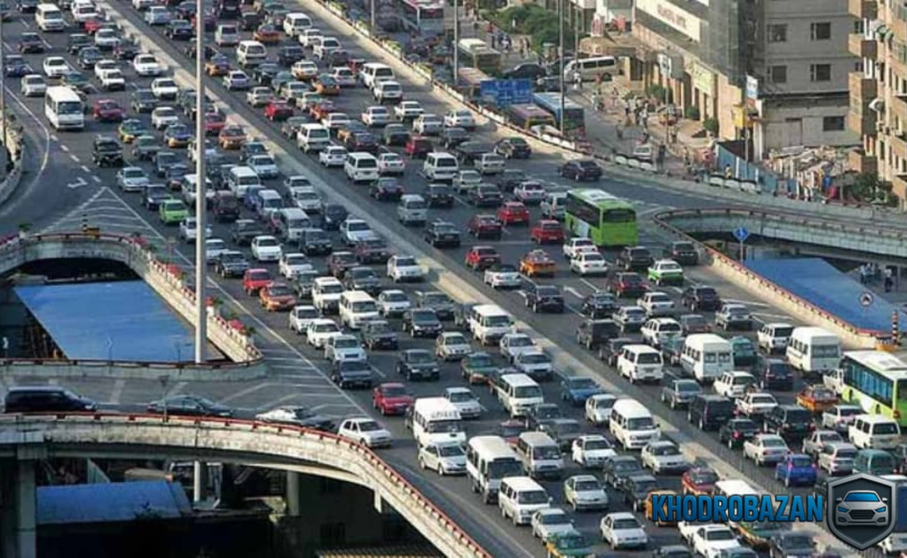 چرا طرح زوج و فرد از درب منزل برای رانندگان اسنپ اهمیت