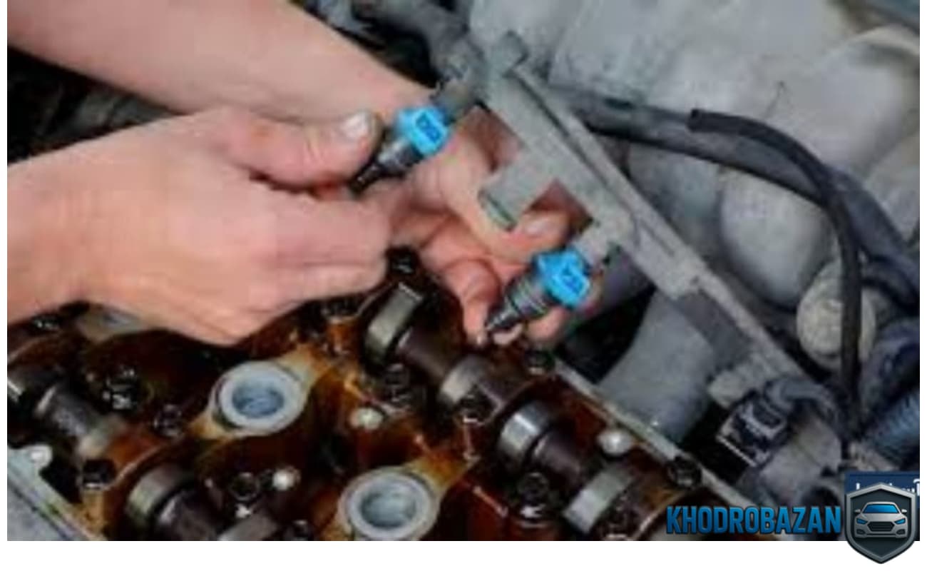 1. نشت گاز از شلنگ‌ها و اتصالات