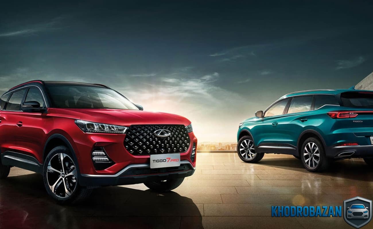 ۴. نحوه دریافت خدمات پس از فروش در نمایندگی پورسعید خلیلی