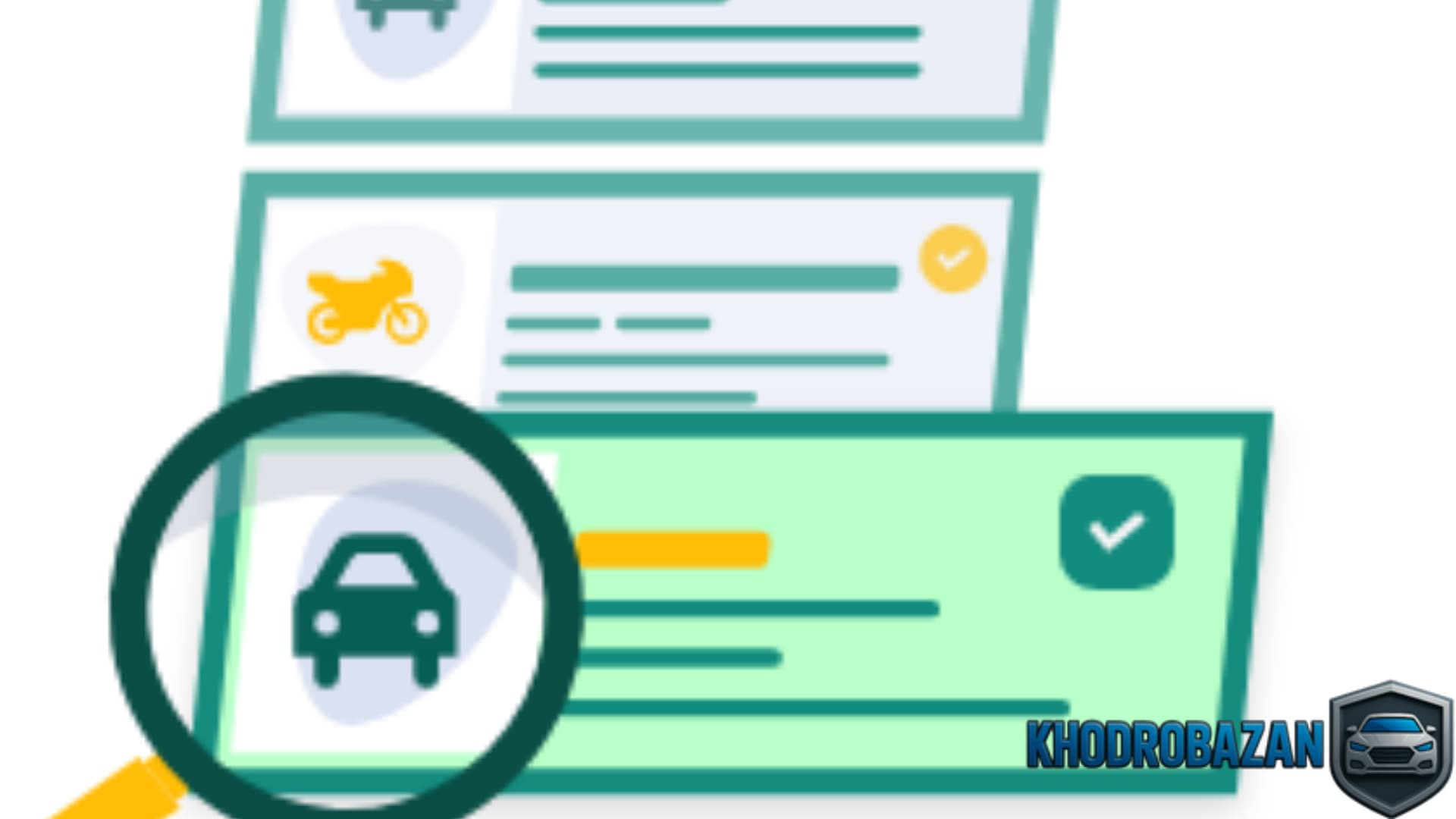 نکات مهمی که قبل از گرفتن ریز خلافی خودرو با شماره پلاک باید بدانید